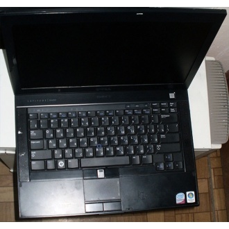 Ноутбук Dell Latitude E6400 (Intel Core 2 Duo P8400 (2x2.26Ghz) /4096Mb DDR3 /80Gb /14.1" TFT (1280x800) - Коломна