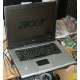 Ноутбук Acer TravelMate 2410 (Intel Celeron M370 1.5Ghz /256Mb DDR2 /40Gb /15.4" TFT 1280x800) - Коломна