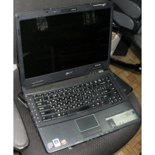 Ноутбук Acer Extensa 5630 (Intel Core 2 Duo T5800 (2x2.0Ghz) /2048Mb DDR2 /250Gb SATA /256Mb ATI Radeon HD3470 (Коломна)