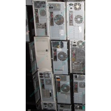 Простые Б/У компьютеры Celeron 1.7GHz s478 /память 512Mb /жёсткий диск 40Gb /ATX оптом (Коломна)