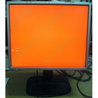Монитор 19" TFT HP 1955 (DVI в Коломне, USB-хаб) "квадратный" (Коломна)