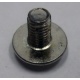 Компьютерный винт PW-M3x6mm для CD/DVD приводов для лазерных дисков (Коломна)