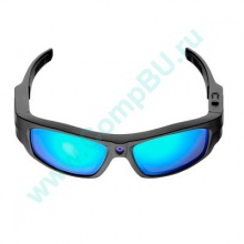 Очки с видеокамерой (видеоочки) Pivothead PH202 DURANGO GLACIER BLUE (Коломна)