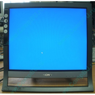Монитор 17" TFT Sony SDM-HS75 (Коломна)