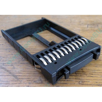 Заглушка HDD Blank Filler SAS/SATA 2,5" для серверов HP (376384-001) FR2000 В1279 (Коломна)