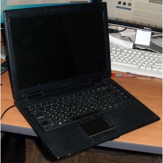 Ноутбук Asus X80L (Intel Celeron 540 1.86Ghz) /512Mb DDR2 /120Gb /14" TFT 1280x800) - Коломна