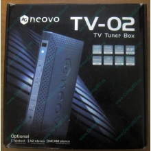 Внешний TV tuner AG Neovo TV-02 (Коломна)