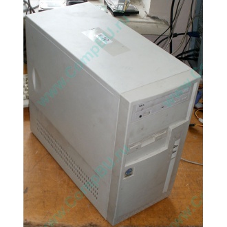 Intel Celeron 1.7GHz /256Mb /40Gb /ATX 300W (Коломна)