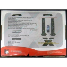 Внешний TV tuner KWorld V-Stream Xpert TV LCD TV BOX VS-TV1531R (Коломна)