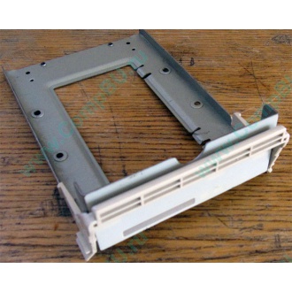 Заглушка для корзины SCSI дисков 55.59903.011 для серверов HP Compaq (Коломна)