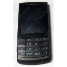 Телефон Nokia X3-02 (на запчасти) - Коломна