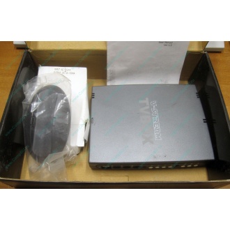 НЕКОМПЛЕКТНЫЙ внешний TV tuner KWorld V-Stream Xpert TV LCD TV BOX VS-TV1531R (без пульта ДУ и проводов) - Коломна