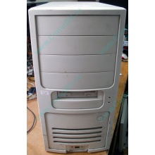 Intel Pentium-4 630 3.0GHz HT /1024Mb /120Gb /ATX 350W (Коломна)