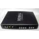 НЕКОМПЛЕКТНЫЙ внешний TV tuner KWorld V-Stream Xpert TV LCD TV BOX VS-TV1531R (без пульта ДУ и проводов) - Коломна