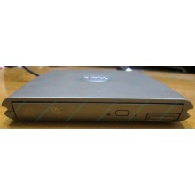 Внешний DVD/CD-RW привод Dell PD01S для ноутбуков DELL Latitude D400 в Коломне, D410 в Коломне, D420 в Коломне, D430 (Коломна)