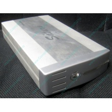 Внешний бокс для IDE жёсткого диска ViPower Saturn VPA-3528B (алюминий) - Коломна
