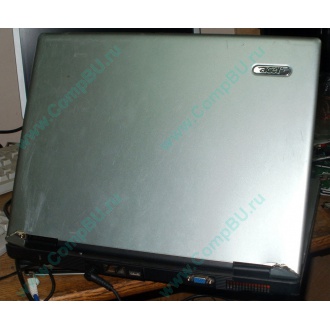Ноутбук Acer TravelMate 2410 (Intel Celeron M 420 1.6Ghz /256Mb /40Gb /15.4" 1280x800) - Коломна