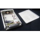 Mobile Rack IDE AgeStar IR3P (white) internal (Коломна)