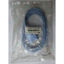 Консольный кабель Cisco CAB-CONSOLE-RJ45 (72-3383-01) - Коломна