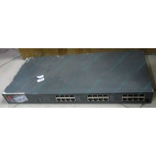 Коммутатор Compex TX2224SA (24 port) metal case НЕРАБОЧИЙ (Коломна)