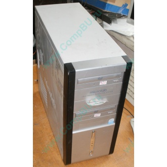 Intel Celeron D 2.53GHz /512Mb /80Gb /ATX 360W (Коломна)