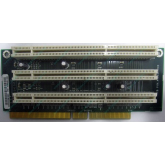 Переходник Riser card PCI-X/3xPCI-X (Коломна)