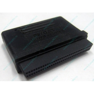 Терминатор SCSI Ultra3 160 LVD/SE 68F (Коломна)