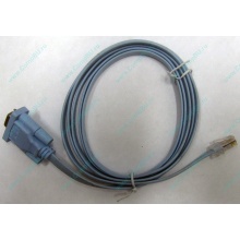Консольный кабель Cisco CAB-CONSOLE-RJ45 (72-3383-01) - Коломна