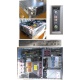 Сервер HP ProLiant ML370 G4 (2 x XEON 2.8GHz /no RAM /no HDD /ATX 2 x 700W 5U) - Коломна