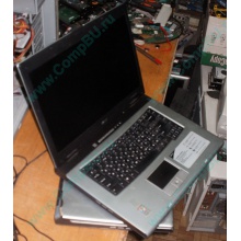 Ноутбук Acer TravelMate 2410 (Intel Celeron 1.5Ghz /512Mb DDR2 /40Gb /15.4" 1280x800) - Коломна