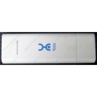 Wi-MAX модем Yota Jingle WU217 (USB) - Коломна