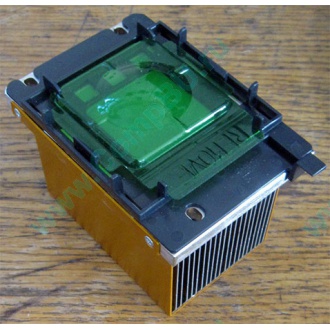 Радиатор HP p/n 279680-001 (socket 603/604) - Коломна