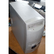 Компьютер Intel Celeron 1.7GHz /256Mb /30Gb /ATX 350W (Коломна)