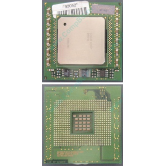 Процессор Intel Xeon 2800MHz socket 604 (Коломна)