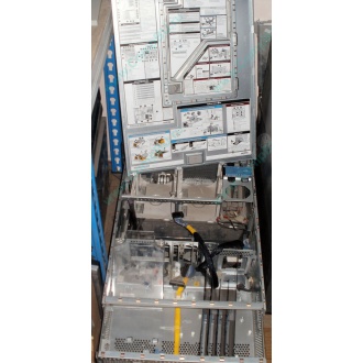 Серверный корпус 7U от сервера HP ProLiant ML530 G2 (Коломна)