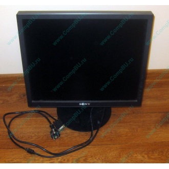 Монитор 19" TFT Sony SDM-S95A (Коломна)