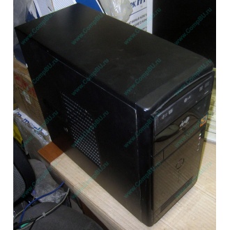 Четырехядерный компьютер Intel Core i5 650 (4x3.2GHz) /4096Mb /60Gb SSD /ATX 400W (Коломна)