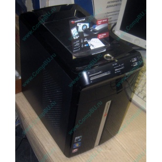 Двухъядерный компьютер AMD Athlon X2 215 (2x2.7GHz) /3072Mb /320Gb /512Mb ATI HD5450 /ATX 250W (Коломна)