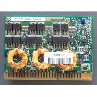 VRM модуль HP 266284-001 12V (Коломна)