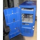 Корпус синего цвета с дверкой Thermaltake V7410DE Xaser V WinGo Blue V7000 Full Tower (Коломна)