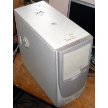 Intel Pentium-4 2.8GHz /256Mb /80Gb /ATX 300W (Коломна)