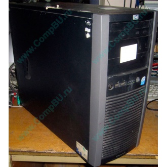 Сервер HP Proliant ML310 G5p 515867-421 фото (Коломна)