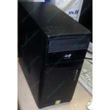  Четырехядерный компьютер Intel Core i7 2600 (4x3.4GHz HT) /4096Mb /1Tb /ATX 450W (Коломна)