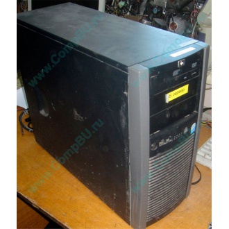 Сервер HP Proliant ML310 G4 470064-194 фото (Коломна).