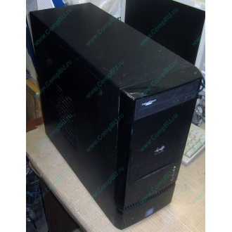 Четырехядерный компьютер Intel Core i7 860 (4x2.8GHz HT) /4096Mb /1Tb /ATX 450W (Коломна)