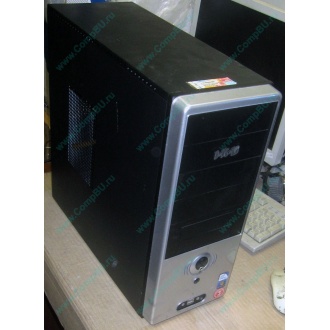 Двухядерный компьютер Intel Celeron G1610 (2x2.6GHz) s.1155 /2048Mb /250Gb /ATX 350W (Коломна)