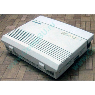 Б/У АТС Panasonic KX-TA308 фото (Коломна)