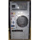 Компьютер Intel Core i5 3570 (4x3.4GHz) /4096Mb /500Gb /ATX 450W вид сзади (Коломна)