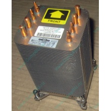 Радиатор HP p/n 433974-001 для ML310 G4 (с тепловыми трубками) 434596-001 SPS-HTSNK (Коломна)
