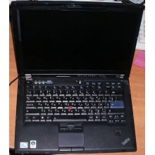 Ноутбук Lenovo Thinkpad T400 6473-N2G (Intel Core 2 Duo P8400 (2x2.26Ghz) /2048Mb DDR3 /500Gb /14.1" TFT 1440x900) - Коломна